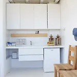 Luxury White Maisonette וילה *
