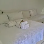 וילה Luxury White Maisonette