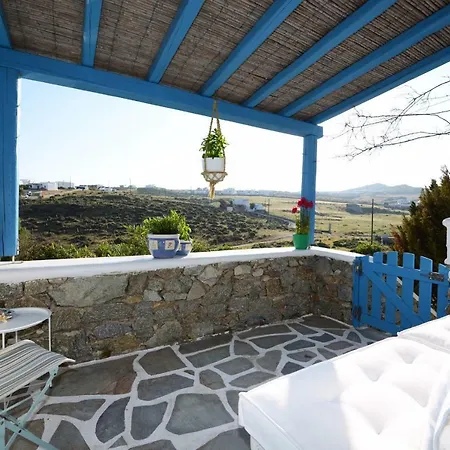 Luxury White Maisonette