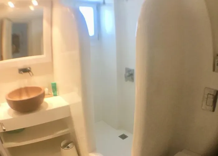 Villa Luxury White Maisonette *