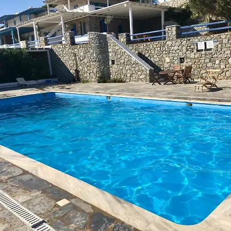 빌라 Luxury White Maisonette *