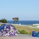 Luxury White Maisonette Villa