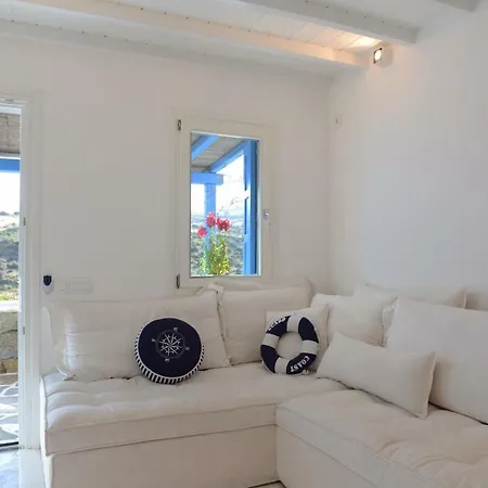 Luxury White Maisonette