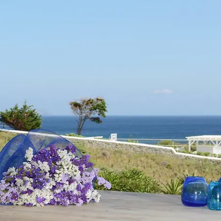 Luxury White Maisonette Βίλα