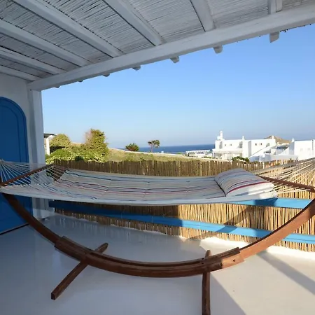 Luxury White Maisonette וילה קלפטיס