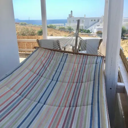 Luxury White Maisonette Καλαφάτη